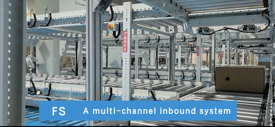 Sistem Manajemen Gudang Stereoskopi Floral Focusight