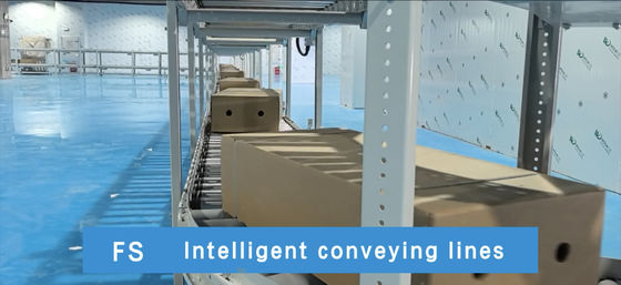 Sistem Manajemen Gudang Stereoskopi Floral Focusight