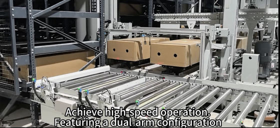 Sistem Manajemen Gudang Stereoskopi Floral Focusight