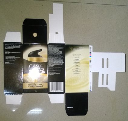 4,5 Ton Peralatan Inspeksi Elektronik Untuk Kosmetik / Karton Wewangian Lipat
