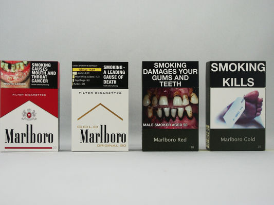 Peralatan Inspeksi Industri Untuk Paket Rokok Bevel Edge / Karton Bersertifikat CE