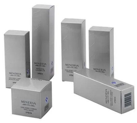 Peralatan Deteksi Permukaan 3.5T Untuk Inspeksi Kualitas Pencetakan Kotak Parfum