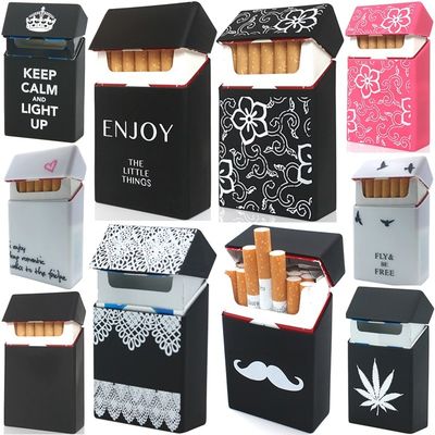 Sistem Pengendalian Kualitas Visi Untuk Label Lembut &amp; Paket Rokok, Pemeriksaan Karton